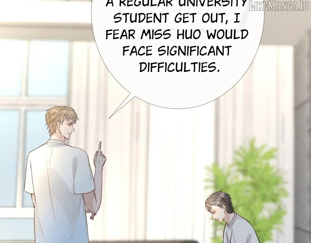 Everyone's Darling Chapter 166 - page 89